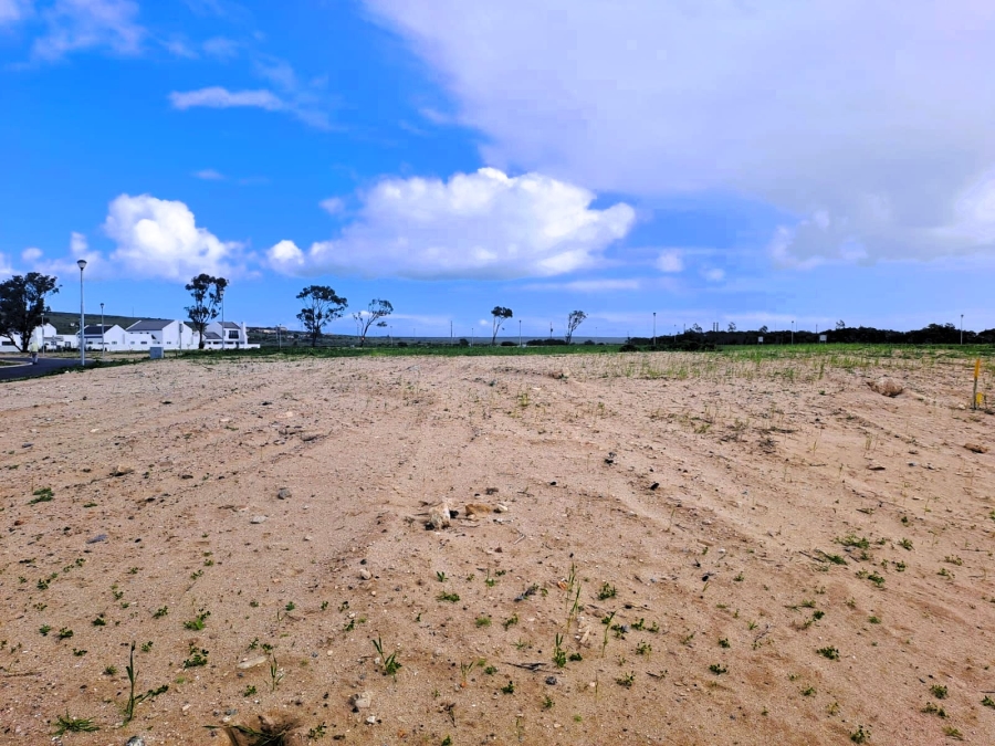 0 Bedroom Property for Sale in Brittania Beach Estate Western Cape